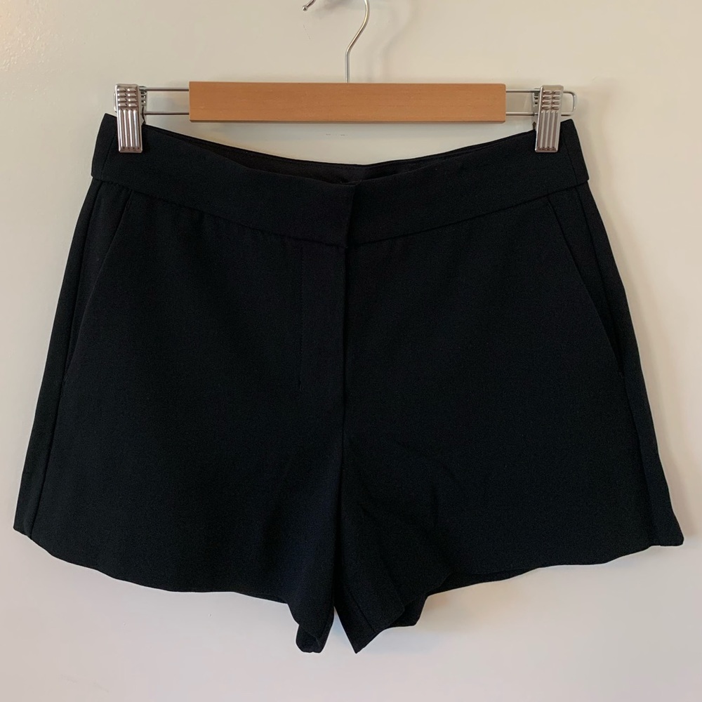 Babaton Dress Shorts